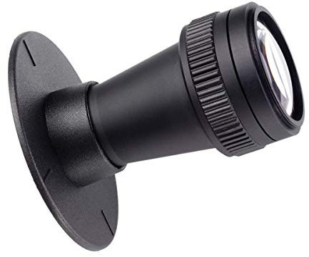 Gossen GO 4205 Messsensor für Mavo-Spot 2 USB (schwarz)