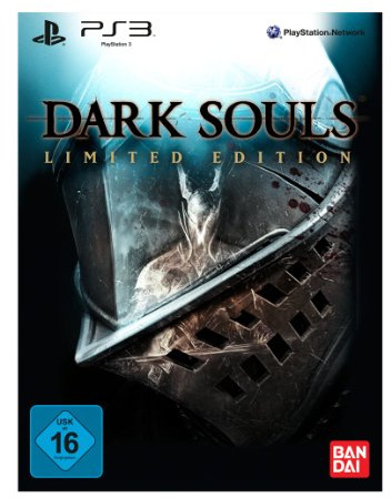 Dark Souls - Limited Edition