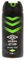 Umbro Deo Body Spray Aktion, 3er Pack (3 x 163 ml)