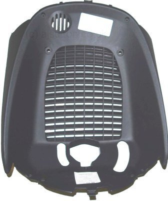 Radgehäuse Piaggio Radkasten, vorne für X7, 653796000C