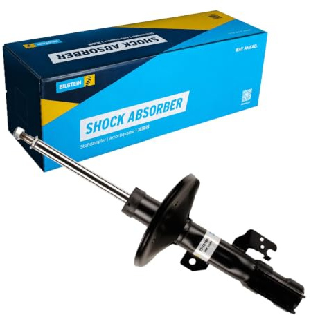 Bilstein 22-165985 B4 Gas Stoßdämpfer für Toyota Camry 11/01- VA-R (1 Stk)