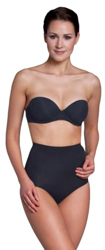 Miss Perfect Shapewear Damen - Bauchweg Unterhose Damen (XS-XXL) Figurformende Unterwäsche - Seamless Miederhose Bauch Weg - figurformend