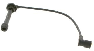 Bosch 0986356970 - Ignition cable - set of 4