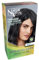 NaturVital Coloursafe Tinte Permanente Tono 1 Negro | Máxima Cobertura de Canas | Sin Amoníaco - 150 ml