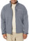 Columbia Ascender Veste Softshell avec Fermeture éclair sur Le Devant Shell, Gris, L Homme