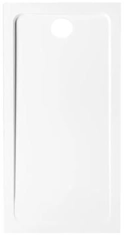Flight JACOB DELAFON – Receveur Douche Carré Safe 100 x 80 cm blanc