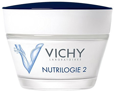 VICHY NUTRILOGIE 2 Intensiv Creme für sehr trockene Haut 50 ml