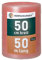 BB-Verpackungen 1 x Luftpolsterfolie 0,5 x 50 m antistatisch (75 my stark, Schutz von empfindlichen Gegenständen) - Sets zwischen 1 und 4 Rollen