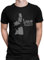 1302-Camiseta Clint Eastwood - Gran Torino (MosGraphix) XXL