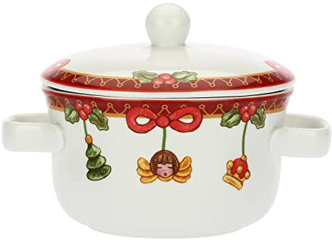 THUN - Cocotte Media Magico Natale
