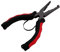 Stork Steel Split HD Sprengring Zange extra stabil