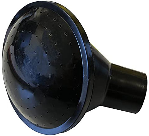 Riegolux 107517 Alcachofa Regadera de 5 l