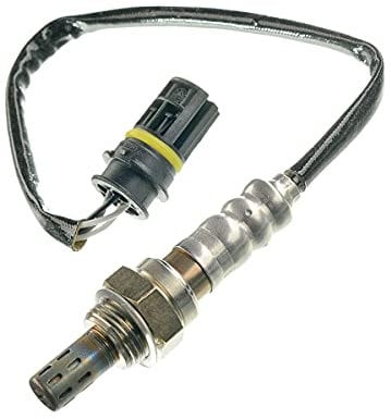 Frankberg 1x Lambdasonde Regelsonde für 3er E36/E46 316/318 5er E39 540 7er E38 740/750 8er E31 840 1994-2006 250-24611 (Autoteile, Sensor, Oxygen Sensor, Abgas-Sauerstoffspiegel-Überwachung)