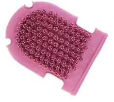 Reithandschuhe Striegel + Bürste hippotonic