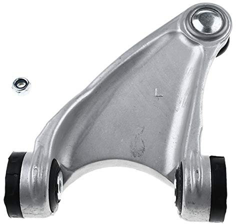 Frankberg Querlenker Vorderachse Links Oben Kompatibel mit 147 937 2000-2010 156 932 1997-2006 GT 937 2003-2010 Replace# 60651939