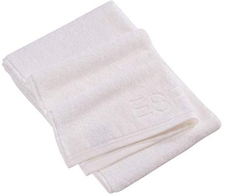 ESPRIT Handtücher Modern Solid White - 030