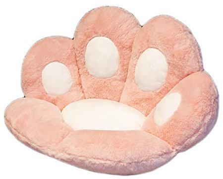 Verve Jelly Swing Hängender Korb Sitzkissen Große Weich Swing Stuhlkissen Runde Wicker Hängen Ei Sitzpolster Dick Papasan Kissen Für Garten Indoor Outdoor