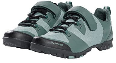 Vaude Damen Women's TVL Pavei Rennradschuh, Dusty Forest, 36 EU