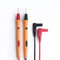 Multimeter Messleitungen Sonden Bananenstecker, Multimeter Messleitung, Testkabel Messleitung Set für Multimeter 1000V /10A