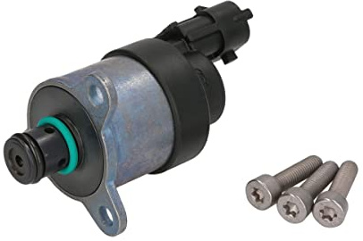 BOSCH 1 465 ZS0 080 Regelventil Kraftstoffmenge (Common-Rail-System) mit Anbau-/Befestigungsmaterial