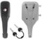 Serrure de porte complète ZADI BASIC pour camping car et caravane