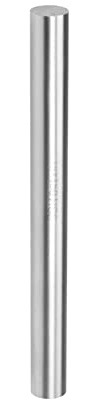 CoCud Runder Stahl Stab 14mm Durchmesser 150mm Länge Schnellarbeitsstahl Stab Lager Bastel Heimwerker Werkzeug - (Anwendung: für Bohrer Drehmaschinen Bohrmaschinen) 1Stk