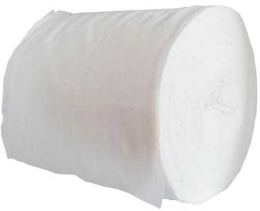 Nilaqua Eco Friendly Patient Wipes, Full Body 500pk Refill for Adults, Bamoo Wipes Biodegradable for Personal Care, Wet Wipes No Water Required, Tub Wipes Refill for Elderly
