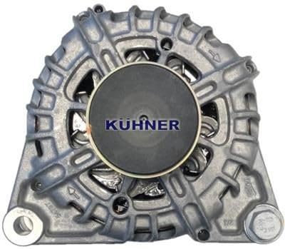 AD KÜHNER 556384RIV Lichtmaschine 150A 12V Kompatibel mit OPEL Corsa F 1637302780 3556520 SU001B2034