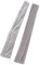 LABRIMP Cabinet Handles Handle Cover for Fridge Freezer Kitchen Appliance Handle Wrap Grey Sturdy Washable
