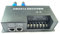 DMX Decoder LED Controller DMX512 Dimmer RGBW LED Strip Light Decoder 4 Channel Black