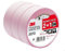 2072 Ruban de Masquage Professionnel, 36 mm x 50 m, Surface Extra Sensible, Rose, Lot Promotionnel 2+1