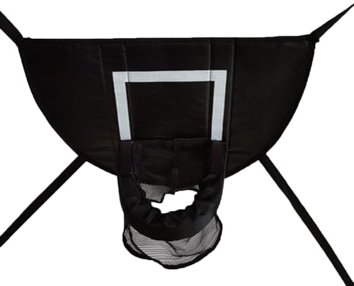 Trampolin -Basketball -Reifenbefestigung, Trampolin -Basketball -Hoop