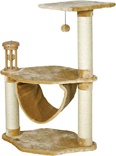 Flamingo RASCADOR ARPONT Beige 62x37x86 CM
