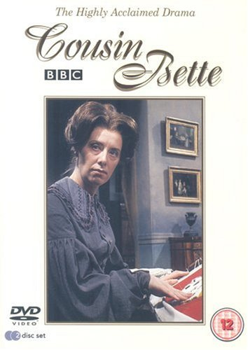 Cousin Bette [UK Import]