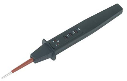 Sealey Ak407 Circuit Tester 6/12/24/48V Led