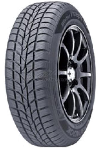 Hankook Winter i*cept RS W442 XL M+S - 205/65R15 99T - Winterreifen