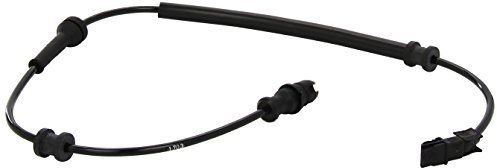ATE Sensor, Raddrehzahl 24.0711-5095.1 | Kompatibel mit: RENAULT LAGUNA II, LAGUNA II Grandtour