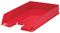 Esselte Briefkorb, A4, 10er Pack, Rot, VIVIDA, Europost, 623607