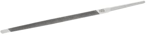 Bahco Snap-on Industrial Brand BAHCO 4-187-06-2-0 X-Slim Taper Files 6-Inch Sgl