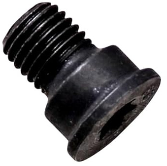 TEXTAR Schraube, Bremsscheibe TPM0005 | Kompatibel mit: AUDI A8 D4, Q7, Q7 Van, BENTLEY MULSANNE, MERCEDES-BENZ G-CLASS, G-CLASS Cabrio, SPRINTER CLASSIC 3