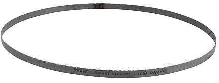 MAKITA 792567-9 - Conjunto 3 hojas de sierra de cinta de 13x0x5x1140 mm velocidad alta para madera 6 dpp