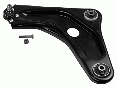 LEMFÖRDER 35491 01 Lenker Radaufhängung für Peugeot 208 I (CA_, CC_) 2012-2021 Links, Vorderachse und Andere Fahrzeuge