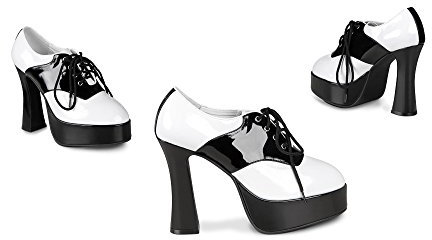 Boland Schuhe Gangster