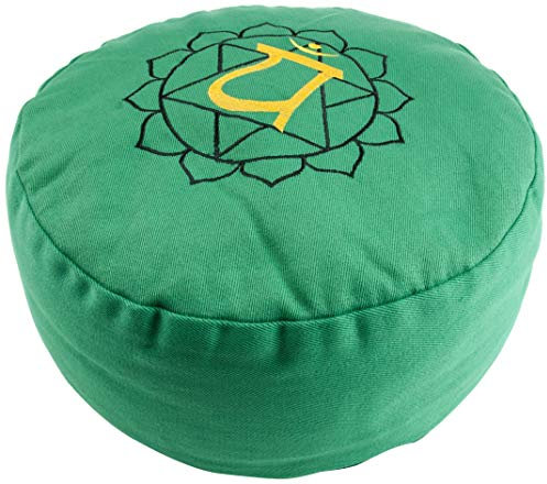 Berk YO-30-4 Meditations-Zubehör - Herzchakra Meditationskissen