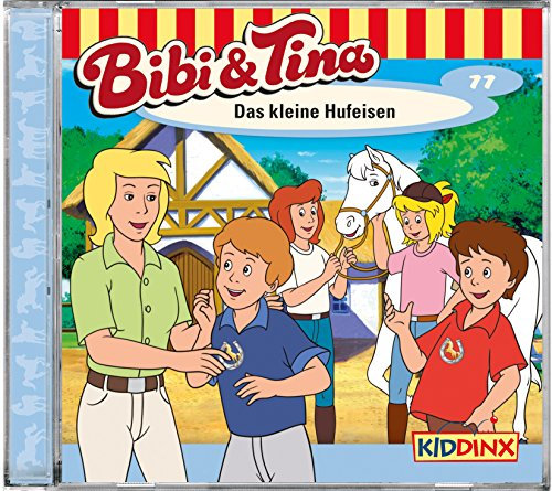 Folge 77: Das Kleine Hufeisen