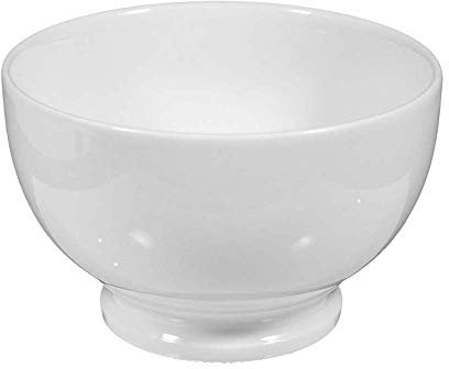 Seltmann Compact Müslischale, Weiss, 0.60 L, 6-teilig