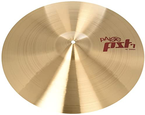 Paiste PAISTE-PST7-Crash18