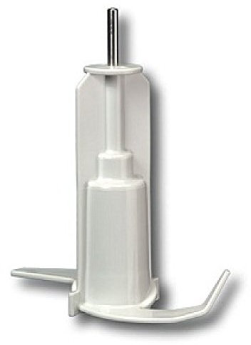 Braun Knethaken für K600/K650/K700/K750 rein-weiß
