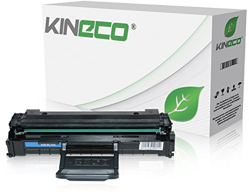 Toner kompatibel mit Samsung MLT-D1082S/ELS ML-1640 1641 1645 2240 2241 - Schwarz 1.500 Seiten
