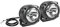 Lampa 90460 max-lum 1, Paar Scheinwerfer Vorsätzen A LED, 12 V
